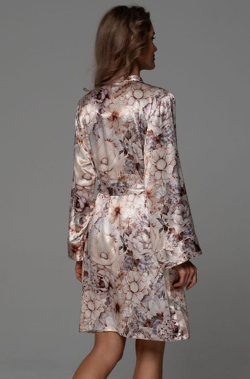 Халат Mia-Amore