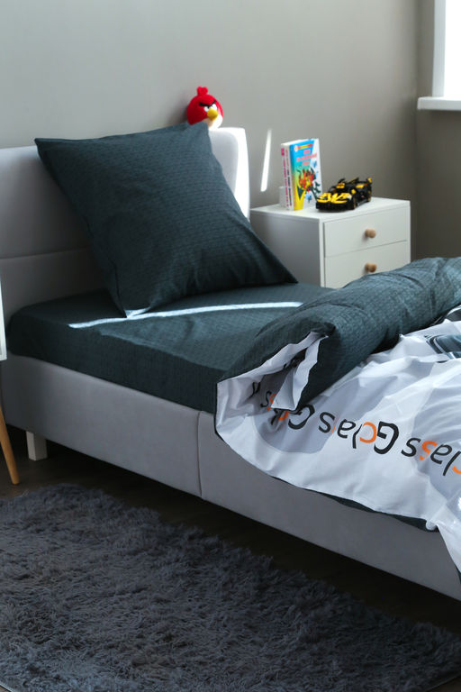 КПБ Статус, Поплин