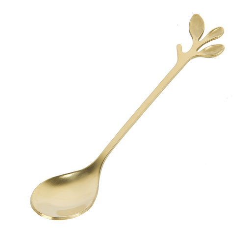 Чайный набор 8пр. с ложками Royal line. Emerald (4 персоны) v=350мл. (подарочная упаковка) - Nouvelle home фото 3