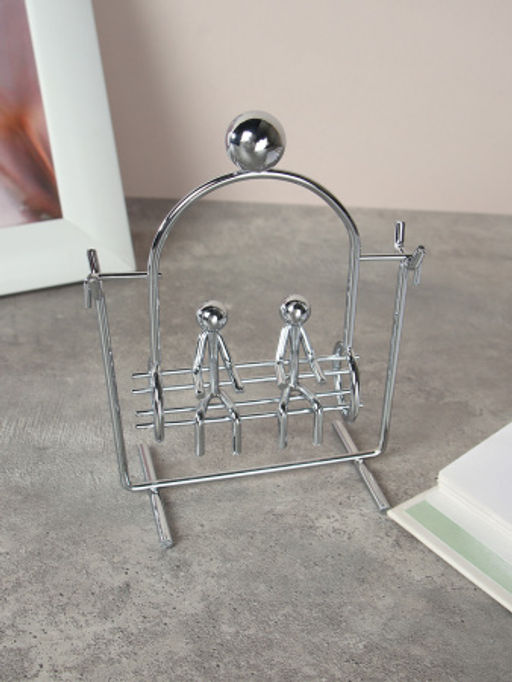 Маятник 9х12х5 см / H-017 /уп 144/ - Галеонтрейд фото 4