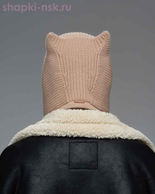 06124 1S KHW Флор Чепчик (56-58)