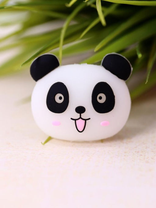 Защитная насадка для провода "Panda head"