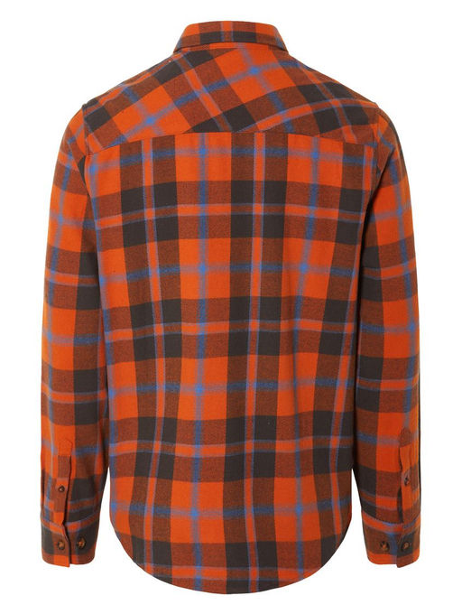 Мужская фланелевая рубашка PARKSIDE - Livergy фото 20