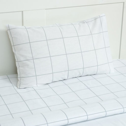 Постельное бельё Этель 1,5 сп Happy cats 143х215 см, 150х214 см, 50х70 см -1 шт, 100 % хлопок, бязь  фото 2