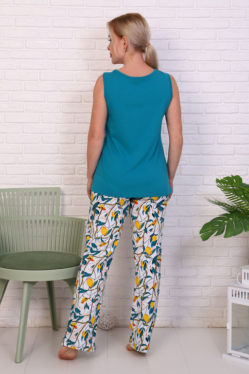 Костюм тройка 6260