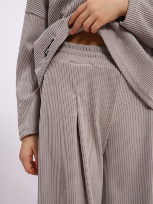 КМ173 Костюм Алисия (серый) - Милаша фото 8