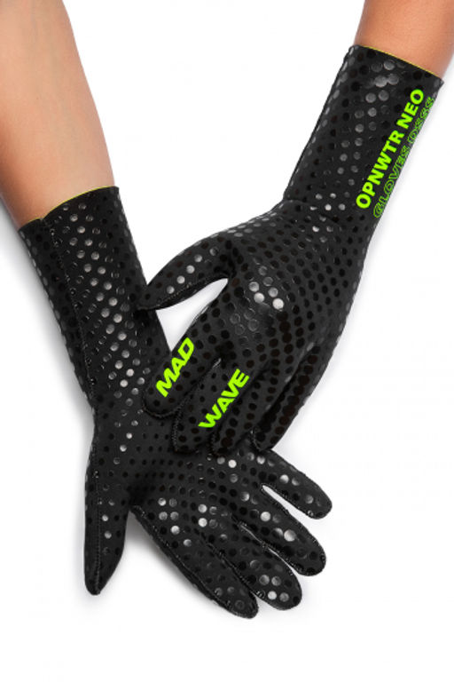 Неопреновые Перчатки OPNWTR Neo gloves DSSS