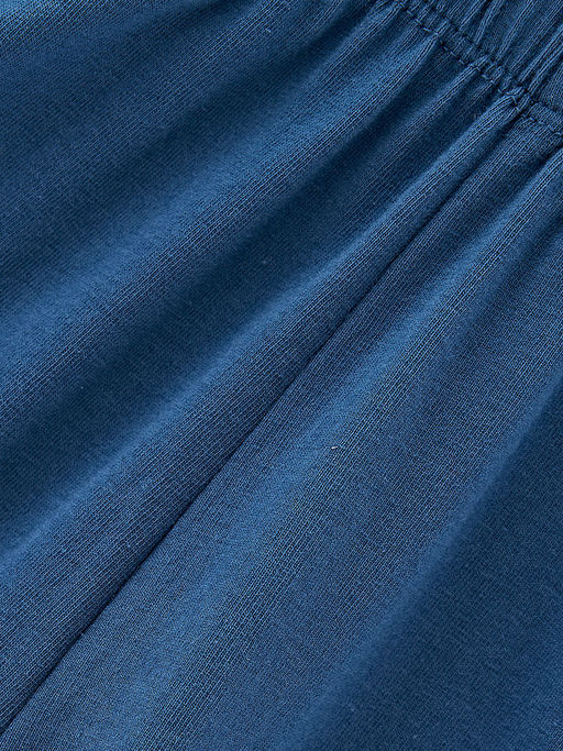 Комплект для девочки с лосинами UD 1945/7508 желтый - Mini maxi фото 6