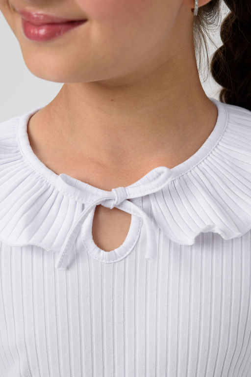 Блузка ДИНА длинный рукав