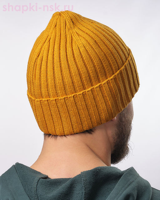 027 1S/2KM SHM Эйр Колпак мужской (58-60)