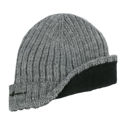 Шапка HERMAN арт. JUSTIN 8534 (серый)