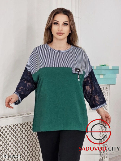 Блузка женская - Bruno фото 4