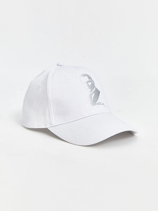 Atat?rk Bask?l? K?z ?ocuk Kep ?apka