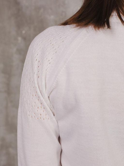 Водолазка Акси  w-335 (шерсть 60%) - Esenia фото 10