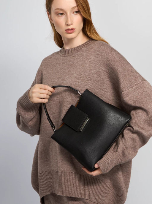 Сумка Labbra L-190581 black