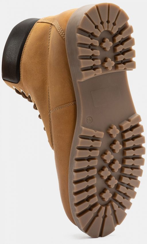 Ботинки 460201СК/ОКП460201СК - Ralf ringer фото 5