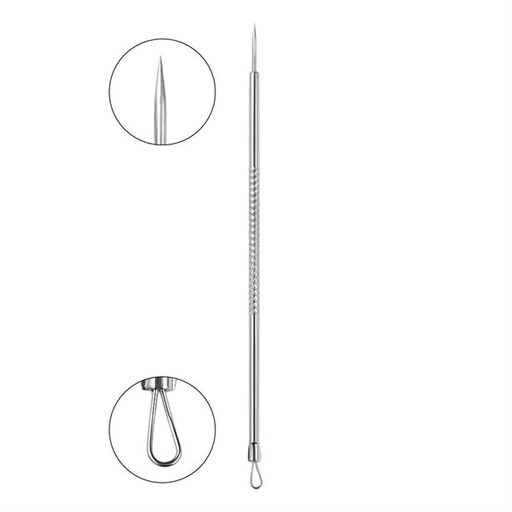 Двусторонний инструмент для косметических процедур, 11 г - Avon фото 2