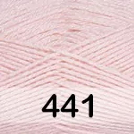 SILK ROYAL YarnArt  фото 13