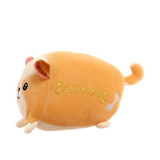 Мягкая игрушка «Корги», 24 см