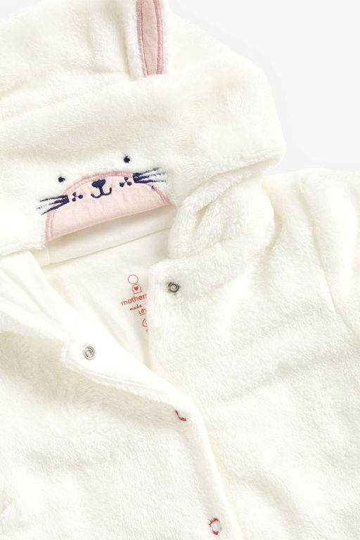 Mothercare / Комбинезон утепленный