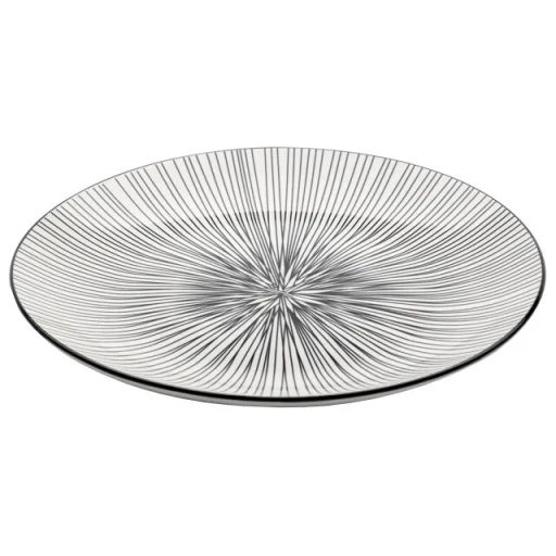 Тарелка обеденная 27 см APOLLO Reclipse  фото 2