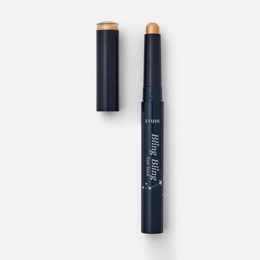 Карандаш-тени для век - Eye Stick Bling Bling №9 Golden Tail Star, 1,4 гр