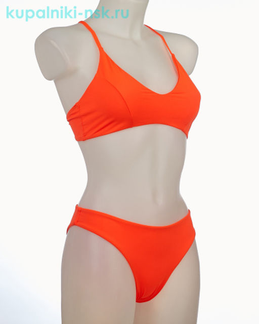 9688 Купальник раздельный (40-48) - ATLANTIC EMPIRE фото 3