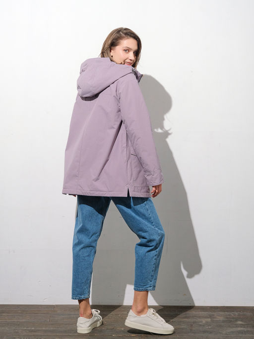 Плащ женский 

АРТ. 31510 - Hoops фото 2