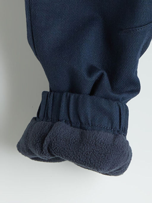 Beli Lastikli Arm?rl? Erkek ?ocuk Jogger Pantolon