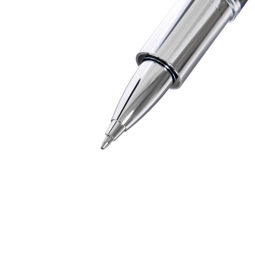 Цена за 12 шт. Ручка-прикол Calligrata Помада, шариковая, МИКС  фото 4