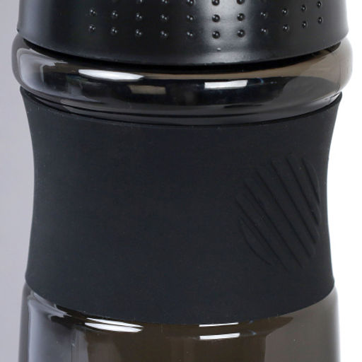 Бутылка/Шейкер NEWWAVE SHS-760 чёрно-синяя, для спортивного питания 760ML/уп60 - Галеонтрейд фото 5