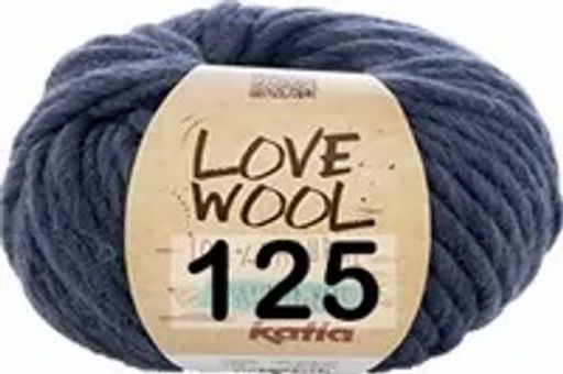 LOVE WOOL KATIA  фото 22
