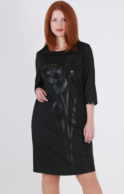 20-26 НАТАЛИ 4217.С1 Платье - Almond фото 7