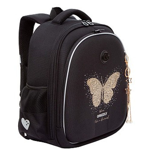 RAz-586-4 Рюкзак школьный с обвесом