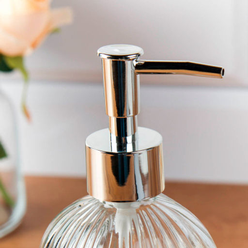 Дозатор для жидкого мыла 400 мл / XSF-SW450 /уп 48/ - Галеонтрейд фото 3