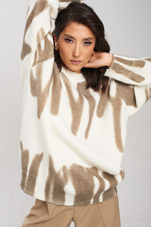 Джемпер (кофта) 2064/1