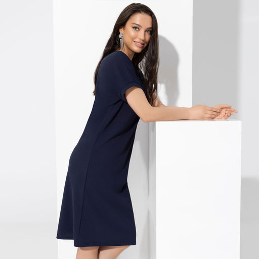 Платье Вальс чувств (кокетка) - Charutti фото 2