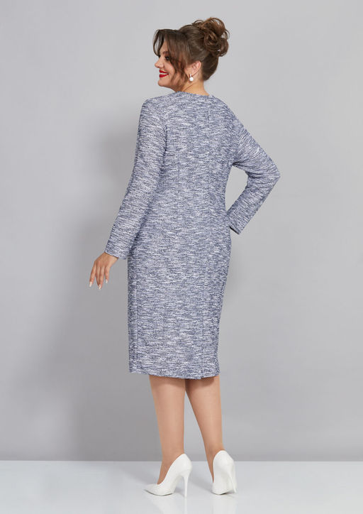 Платье Mira Fashion 5463  фото 3