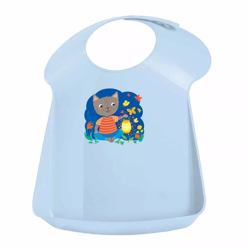 Нагрудник детский арт.С13270 - Bella Cucina фото 2