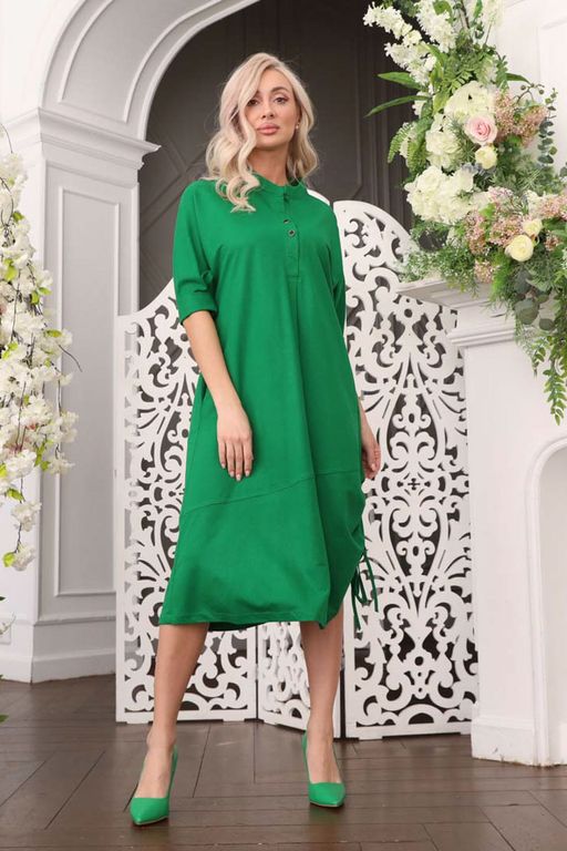 Платье П4-5047/8 - Wisell фото 2