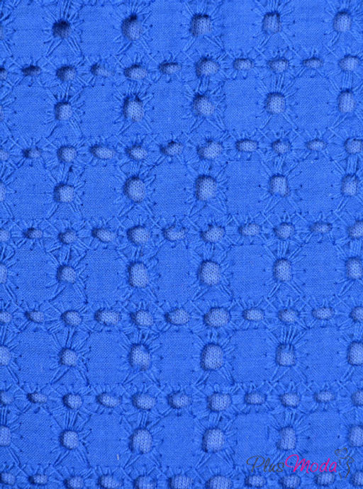 Платье Модель №1570 размеры 44-84 - Plusmoda фото 20