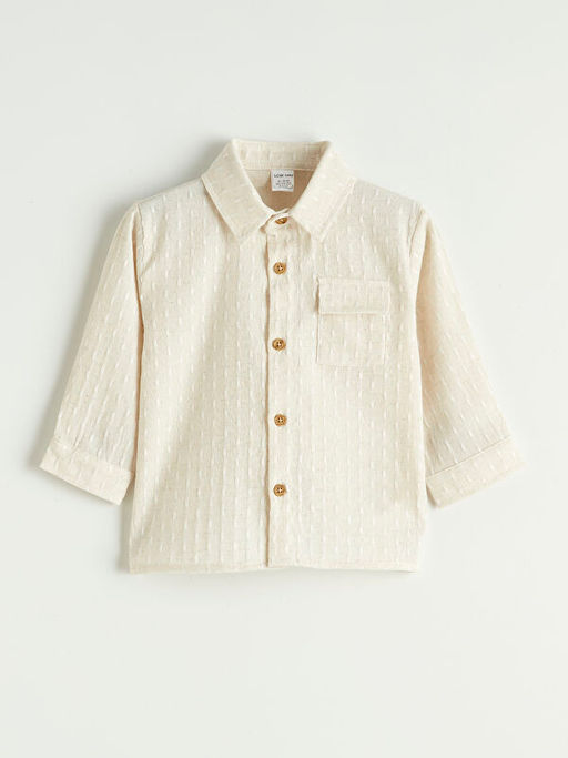 Arm?rl? Erkek Bebek Tak?m