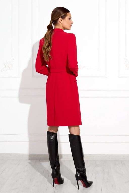 Платье - Gizart фото 9