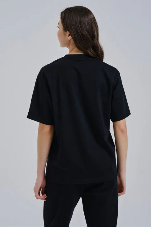 Футболка Черный