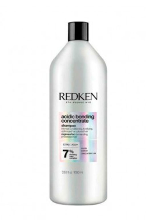 Redken ACIDIC BONDING Шампунь 1л