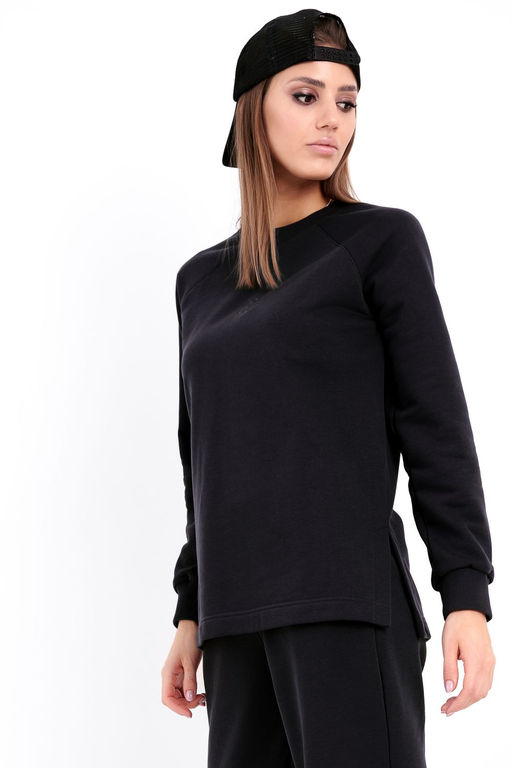 Джемпер GO F4028/40-02.170-176 черный - Pirs фото 2