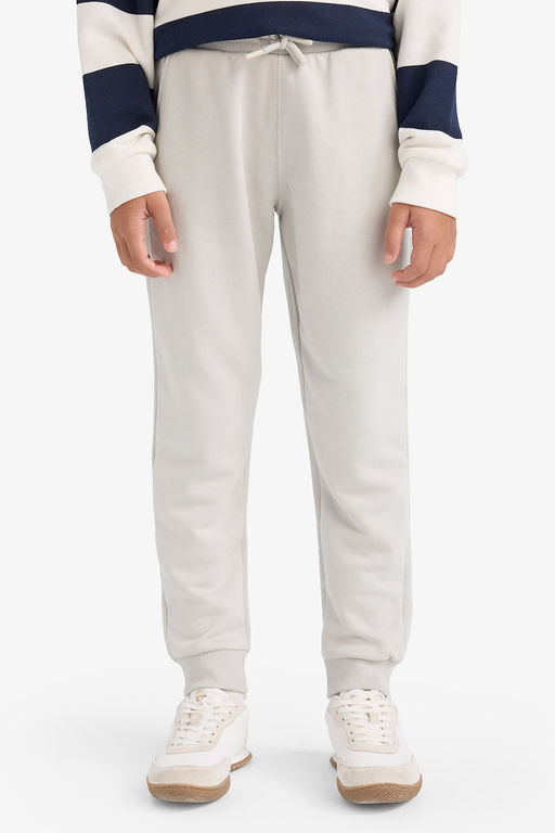 Beli Lastikli Jogger E_ofman Alt_ Erkek _ocuk - Defacto фото 3