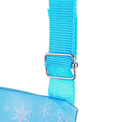 Сумочка детская, Холодное сердце,11х16 см - Disney фото 5