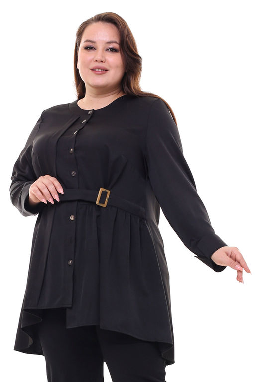 Рубашка-4151 - Lady maria фото 3