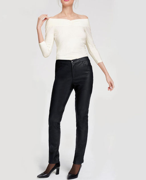 Блузка, грязно-белая - Heine фото 3